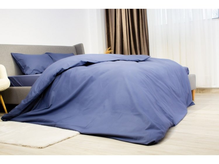 Постельное белье ТЕП. Happy Sleep Ashen