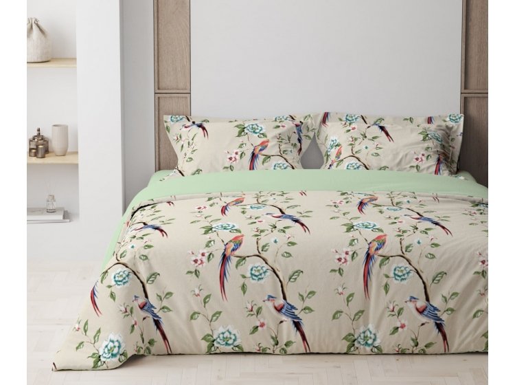 Постельное белье ТЕП. Happy Sleep Spring Haze