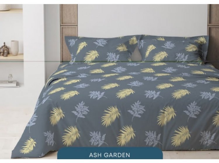 Постельное белье ТЕП. Happy Sleep Ash Garden