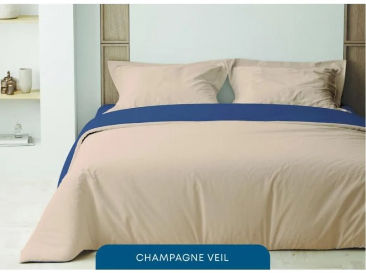 Постельное белье ТЕП. Happy Sleep Champagne Veil