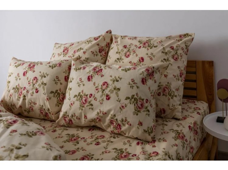 Постельное белье ТЕП. Happy Sleep Gorgeous flowers