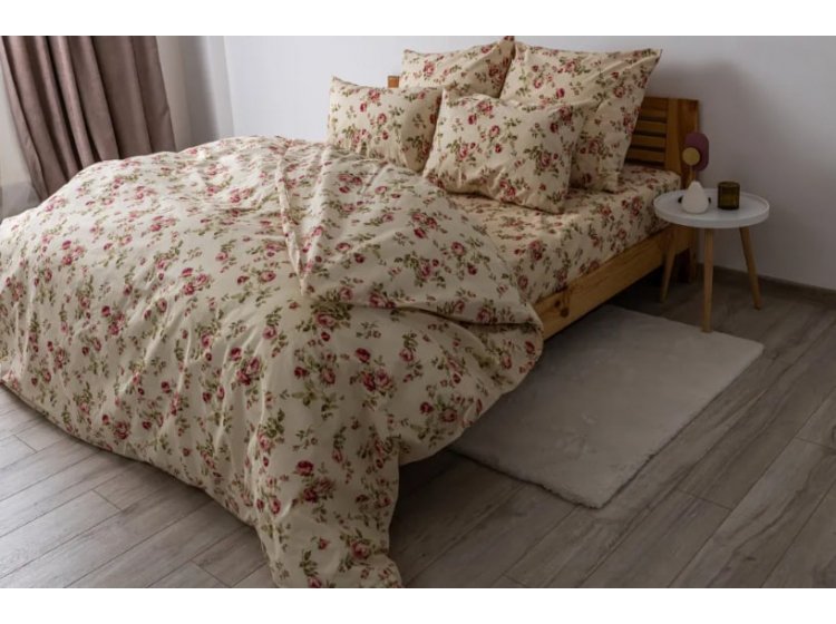 Постельное белье ТЕП. Happy Sleep Gorgeous flowers