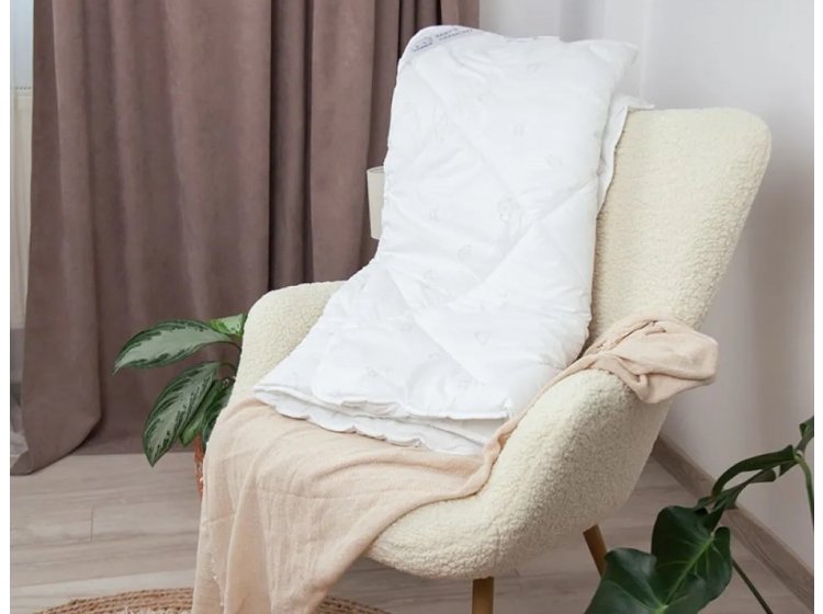 Детское одеяло ТЕП. BABY`S HARMONY всесезонное