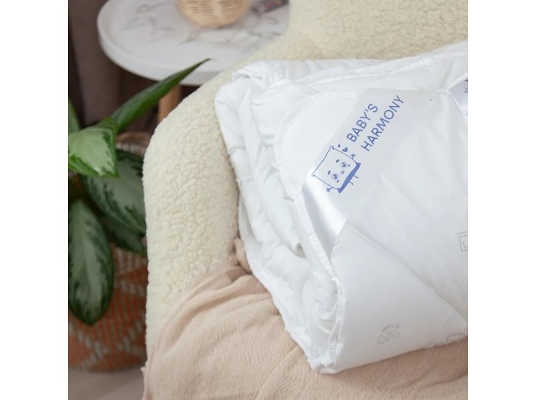 Детское одеяло ТЕП. BABY`S HARMONY всесезонное