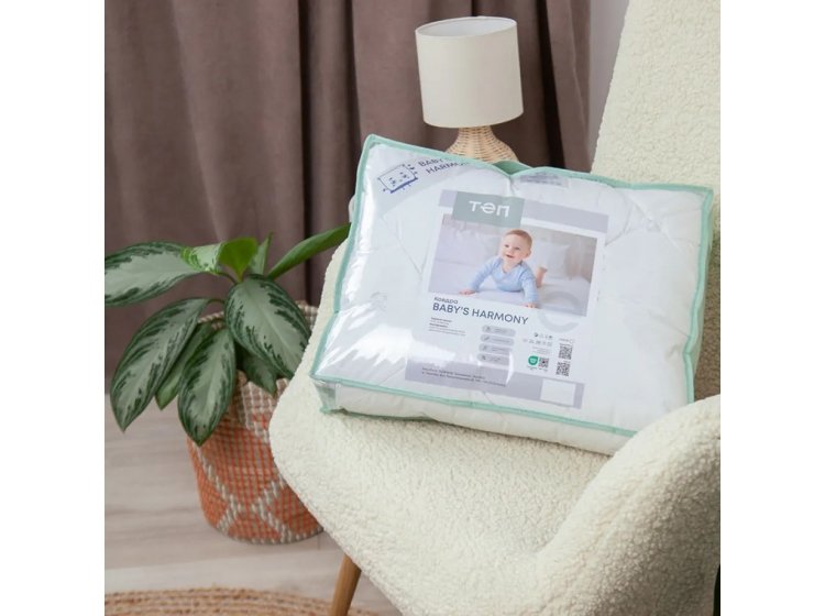 Детское одеяло ТЕП. BABY`S HARMONY всесезонное