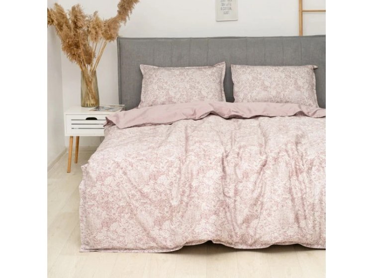 Постельное белье Viluta. Египетский хлопок 48