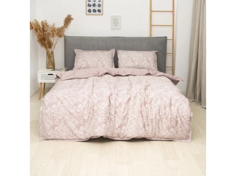 Постельное белье Viluta. Египетский хлопок 48