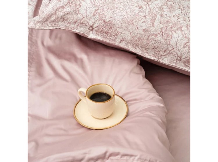 Постельное белье Viluta. Египетский хлопок 48