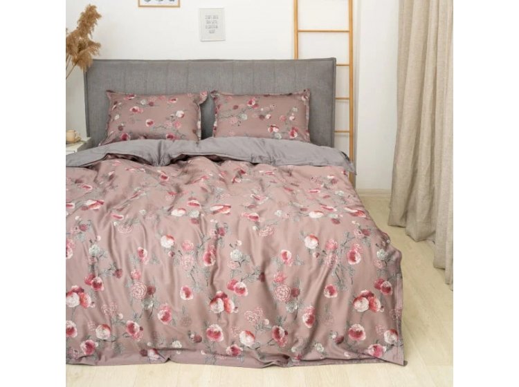 Постельное белье Viluta. Египетский хлопок 47