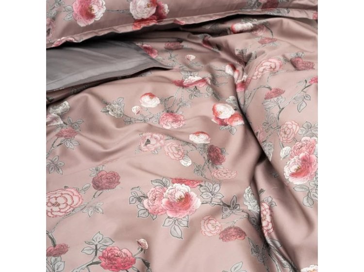 Постельное белье Viluta. Египетский хлопок 47