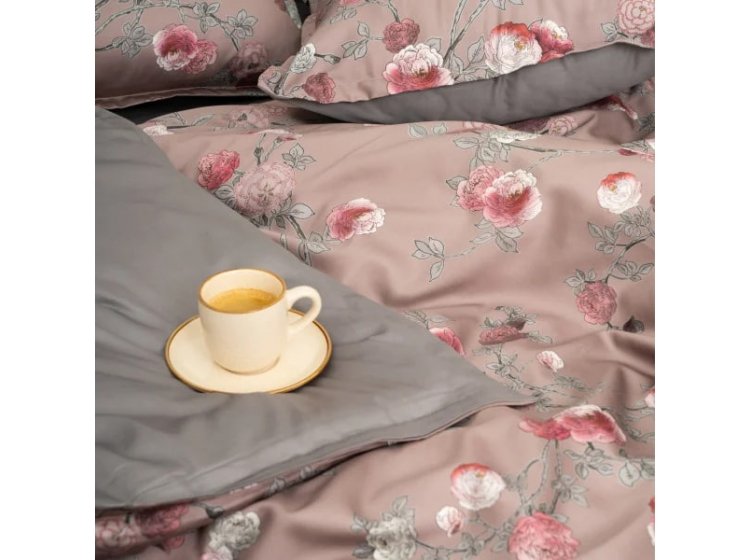 Постельное белье Viluta. Египетский хлопок 47