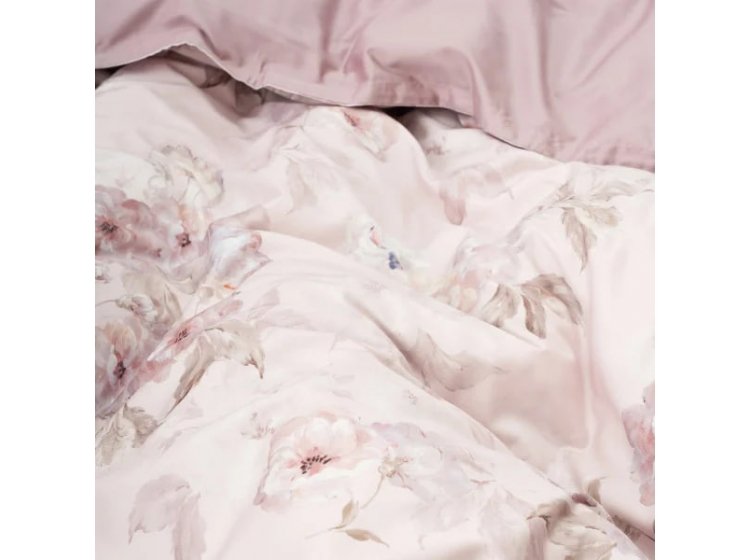 Постельное белье Viluta. Египетский хлопок 45