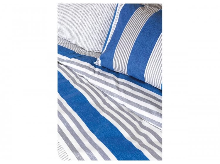 Постельное белье Altinbasak. Ранфорс  Nemesis moonlit