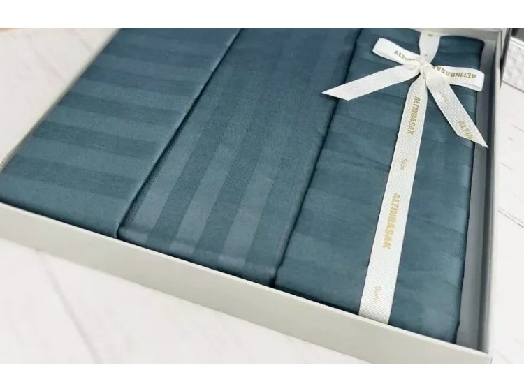 Постельное белье Altinbasak. Always Breezeway