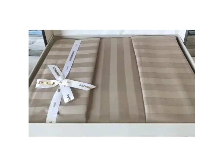 Постельное белье Altinbasak. Always Core