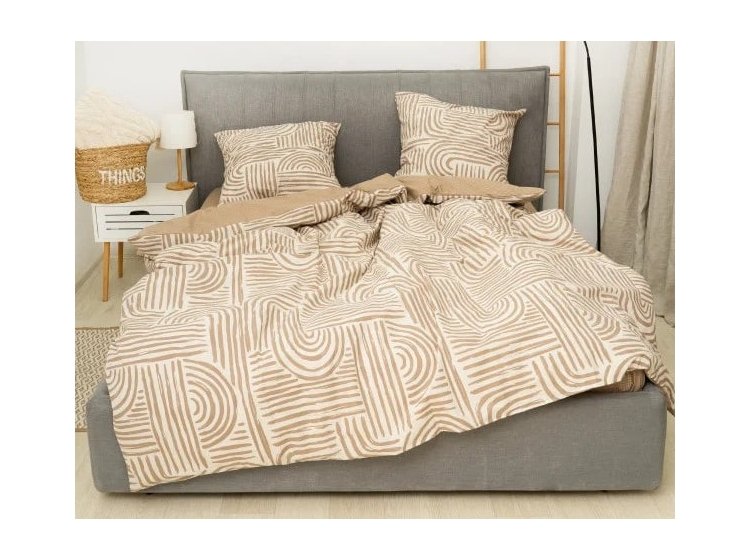 Постельное белье  Viluta. Ранфорс 24350