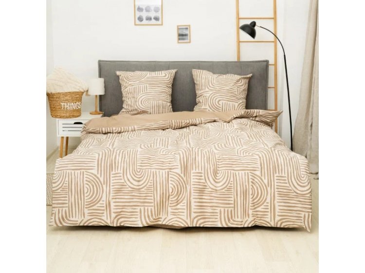 Постельное белье  Viluta. Ранфорс 24350