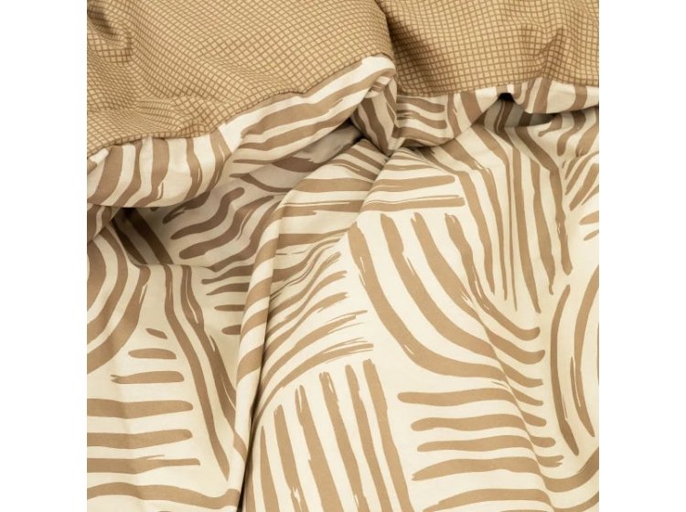 Постельное белье  Viluta. Ранфорс 24350