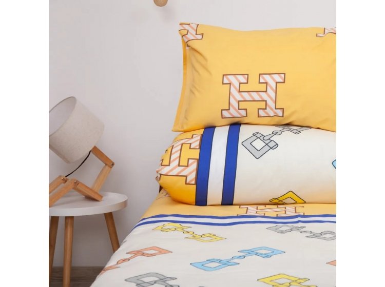 Подростковое постельное белье ТЕП. Soft Dreams Цепочки