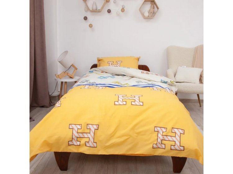 Подростковое постельное белье ТЕП. Soft Dreams Цепочки