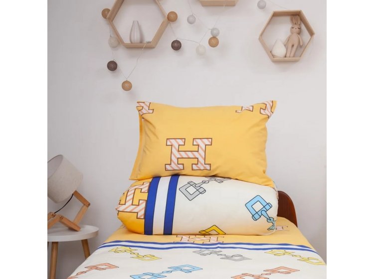 Подростковое постельное белье ТЕП. Soft Dreams Цепочки