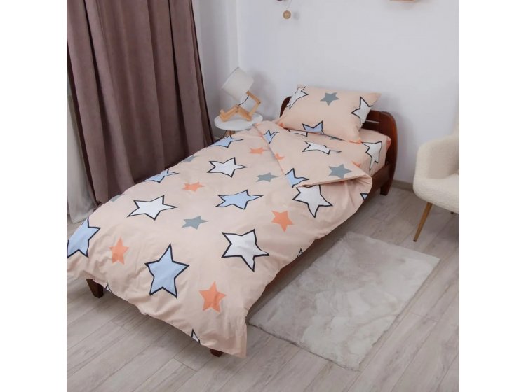 Подростковое постельное белье ТЕП. Soft Dreams Звёздный сон