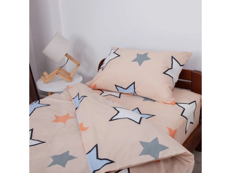 Подростковое постельное белье ТЕП. Soft Dreams Звёздный сон