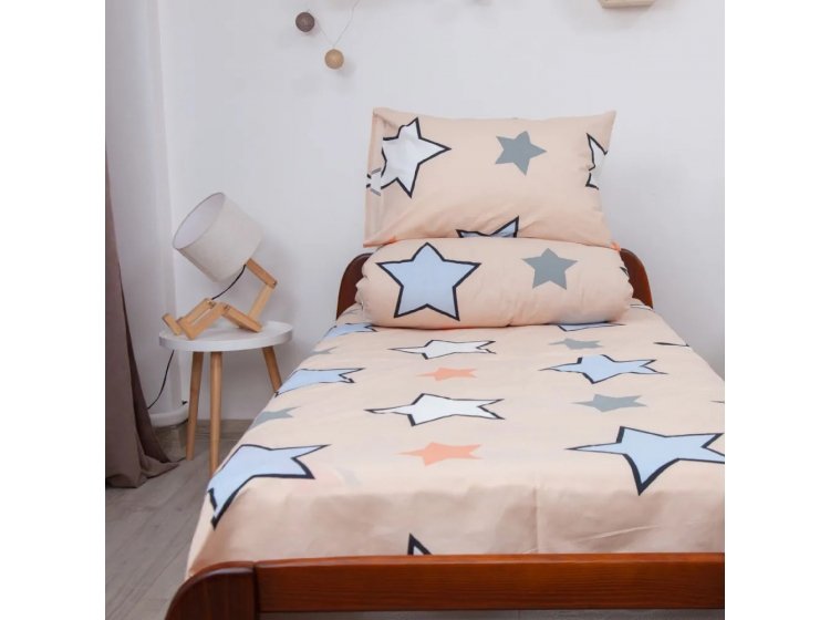 Подростковое постельное белье ТЕП. Soft Dreams Звёздный сон