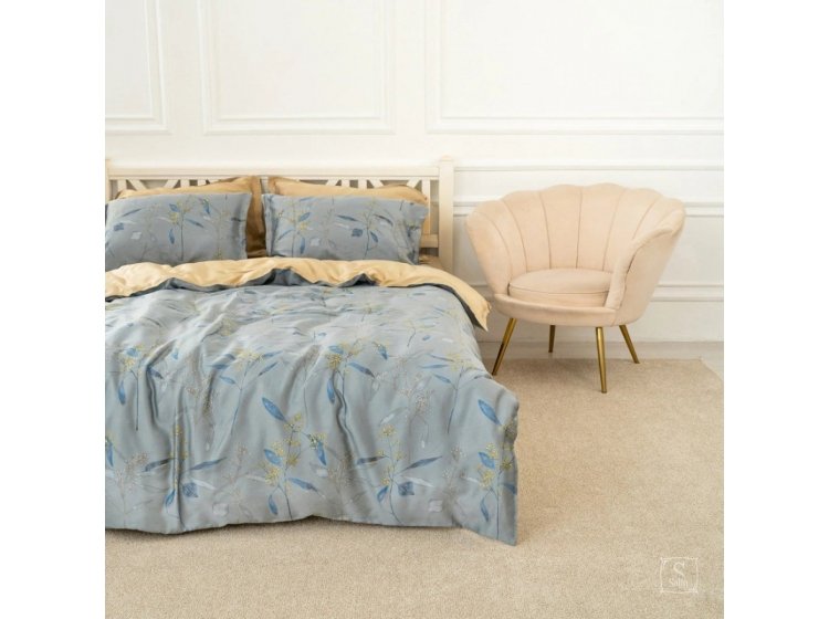 Постельное белье Home Line. Тенсел Лу Сен