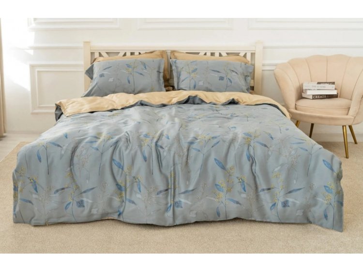 Постельное белье Viluta.Тенсел Т-02