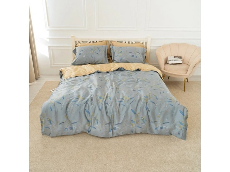 Постельное белье Viluta.Тенсел Т-02