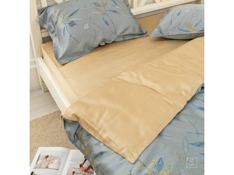 Постельное белье Home Line. Тенсел Лу Сен