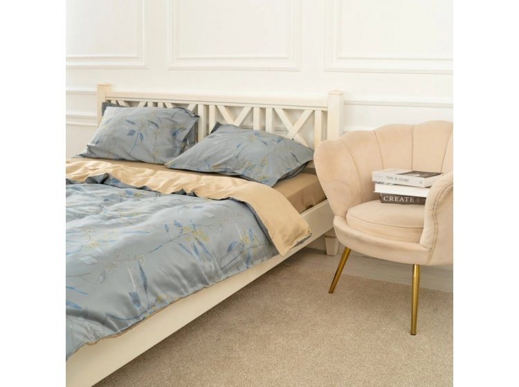 Постельное белье Viluta.Тенсел Т-02