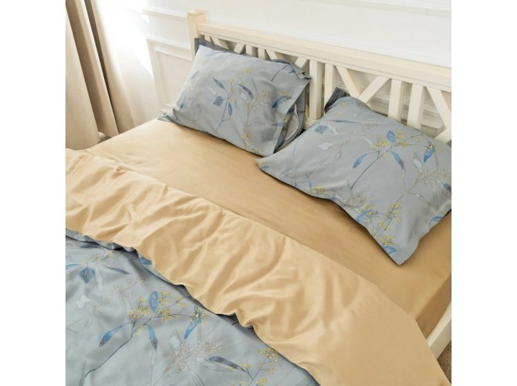 Постельное белье Viluta.Тенсел Т-02