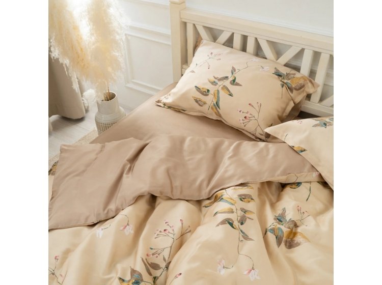 Постельное белье Viluta.Тенсел Т-04