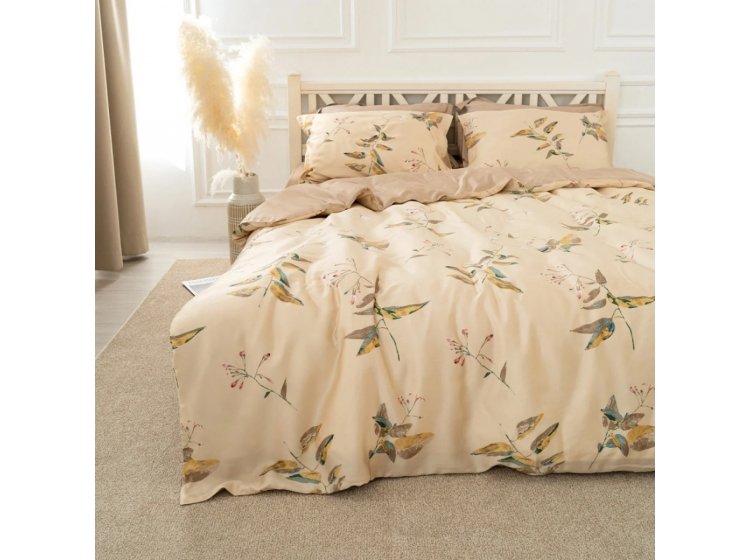 Постельное белье Viluta.Тенсел Т-04