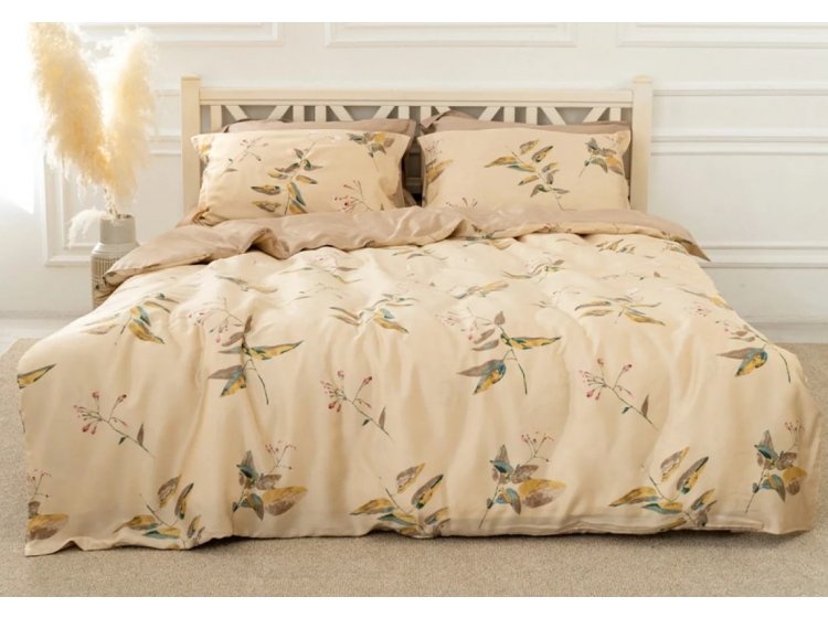 Постельное белье Viluta.Тенсел Т-04