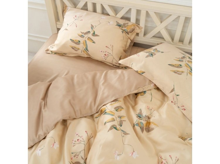 Постельное белье Viluta.Тенсел Т-04