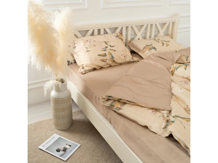 Постельное белье Viluta.Тенсел Т-04