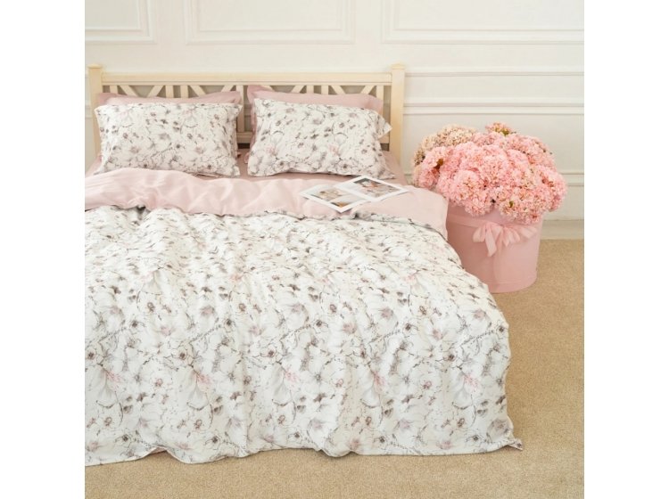 Постельное белье Viluta.Тенсел Т-05