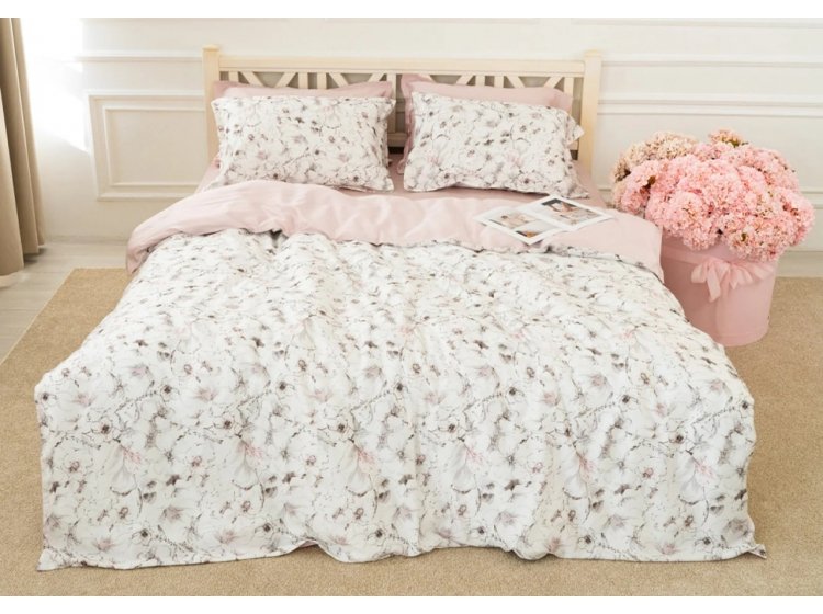 Постельное белье Viluta.Тенсел Т-05