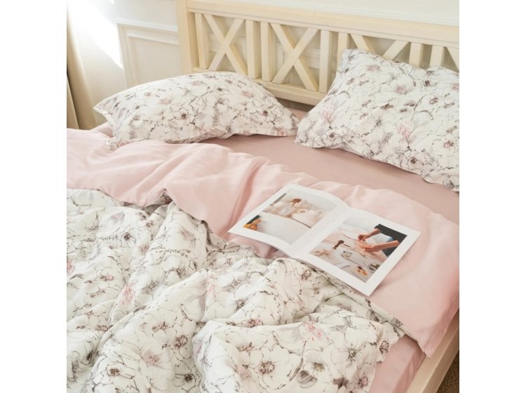 Постельное белье Viluta.Тенсел Т-05