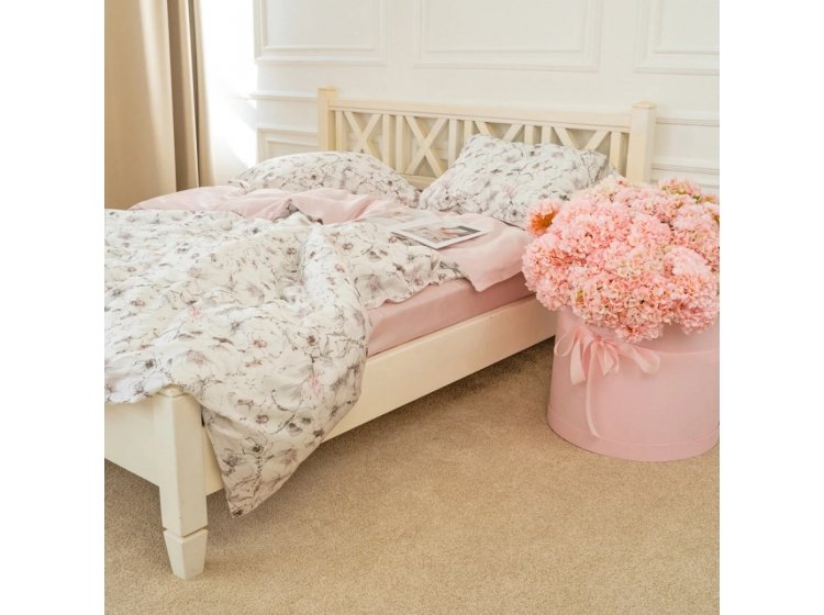 Постельное белье Viluta.Тенсел Т-05