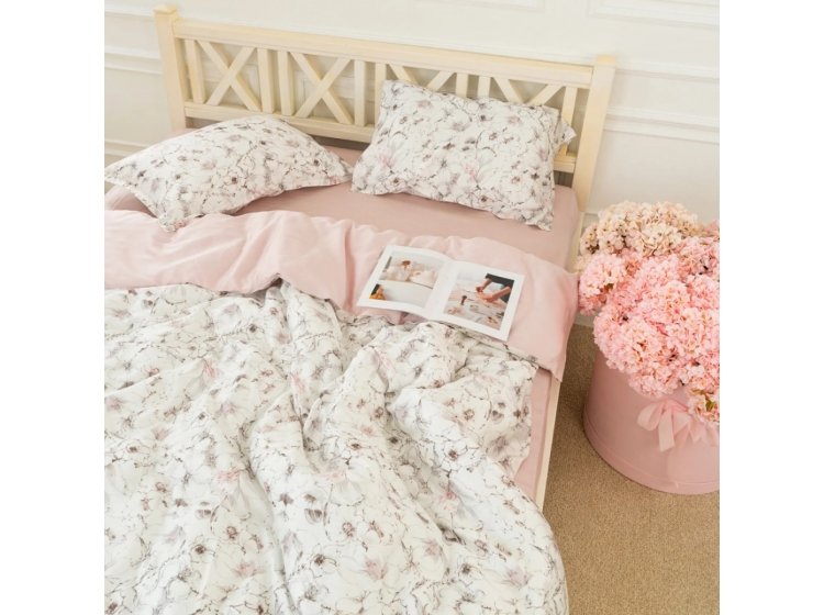 Постельное белье Viluta.Тенсел Т-05