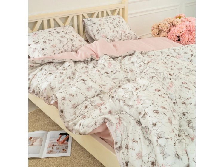 Постельное белье Viluta.Тенсел Т-05