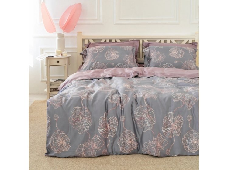 Постельное белье Viluta.Тенсел Т-07