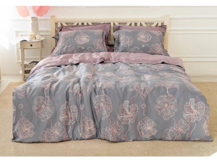 Постельное белье Viluta.Тенсел Т-07