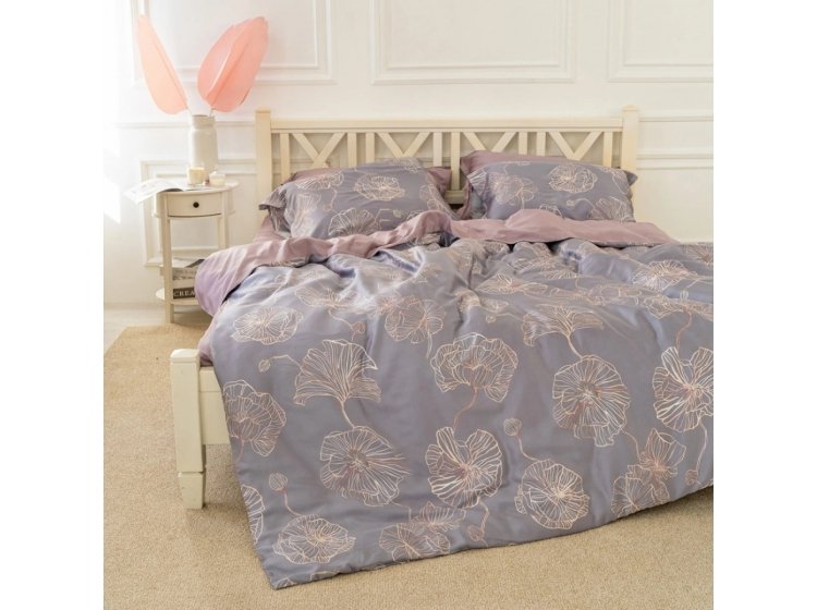 Постельное белье Viluta.Тенсел Т-07