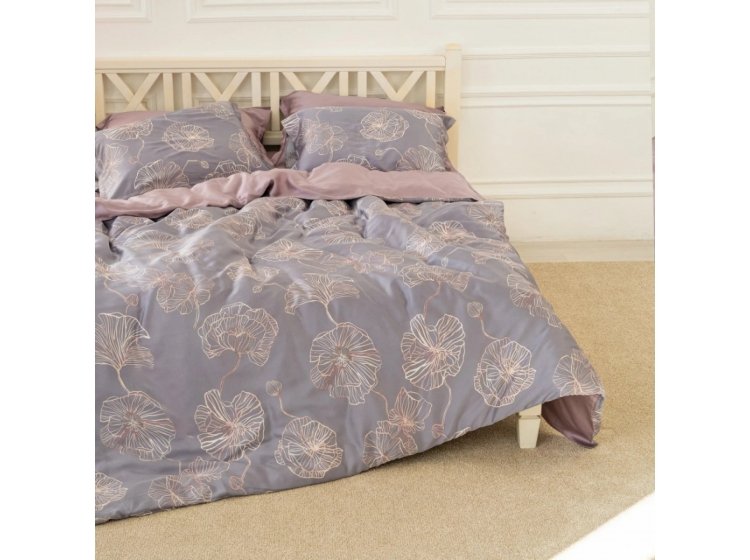 Постельное белье Viluta.Тенсел Т-07