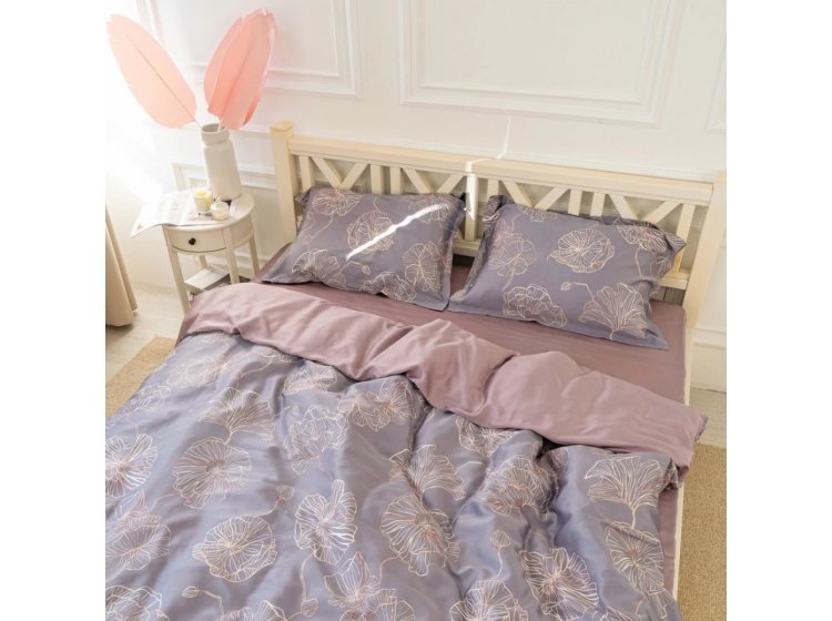 Постельное белье Viluta.Тенсел Т-07